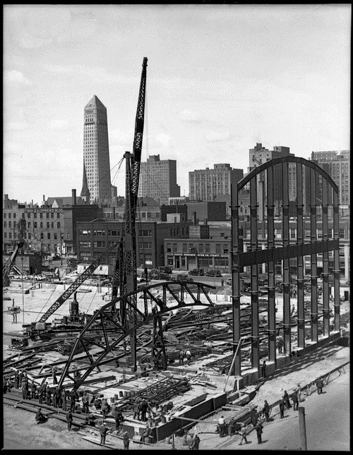 The Armory Minneapolis Riverfront News Minneapolis Riverfront